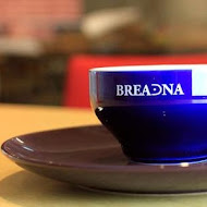 普蕾納精緻烘焙 BREADNA CAFE
