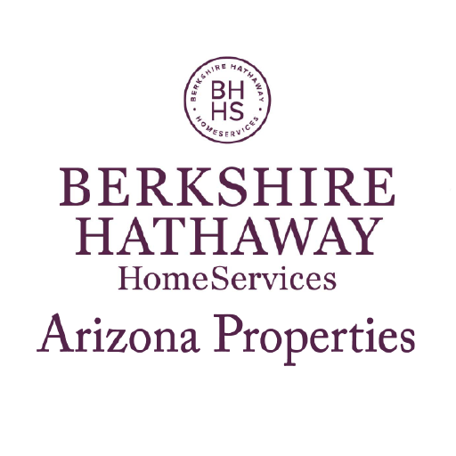 Berkshire Hathaway Arizona LOGO-APP點子