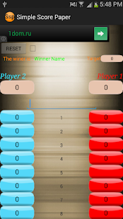 How to install Simple Score Paper lastet apk for android