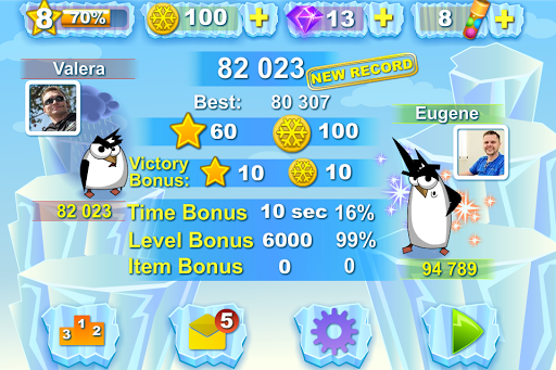 免費下載街機APP|Tap The Bubble 2 Penguin Party app開箱文|APP開箱王