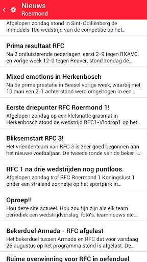 【免費新聞App】Roermond-APP點子