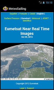 Download MeteoSailing APK