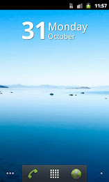 Date Viewer Widget poster 1