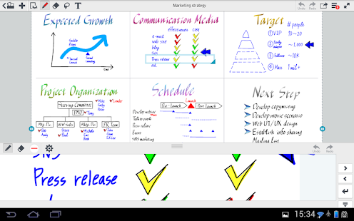 Note Anytime - screenshot thumbnail