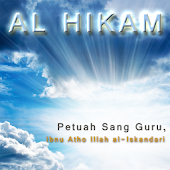 Kitab Al Hikam-Ibnu Athoillah