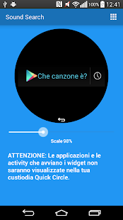 QuickCircle Widgets Screenshots 4