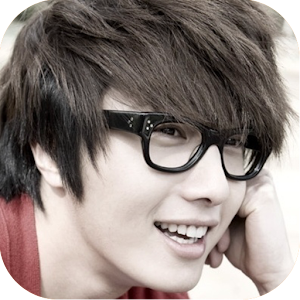 Jung Il Woo Live Wallpaper2
