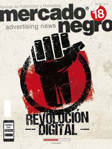 Mercado Negro Advertising News