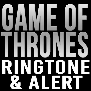 Game of Thrones Theme Ringtone logo