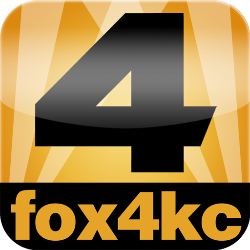 Fox4KC - WDAF LOGO-APP點子