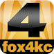 Fox4KC - WDAF icon