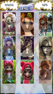 How to mod Beautiful Dolls Puzzle 1.0 mod apk for android