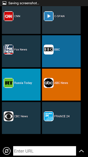 【免費新聞App】World News Networks-APP點子