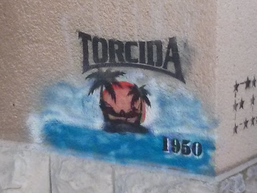 Torcida 1950