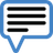 Desktxt logo