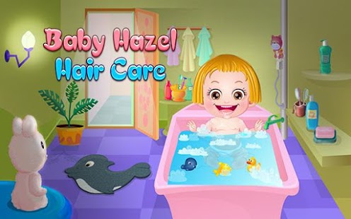 免費下載休閒APP|Baby Hazel Hair Care app開箱文|APP開箱王