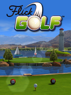 Flick Golf Free