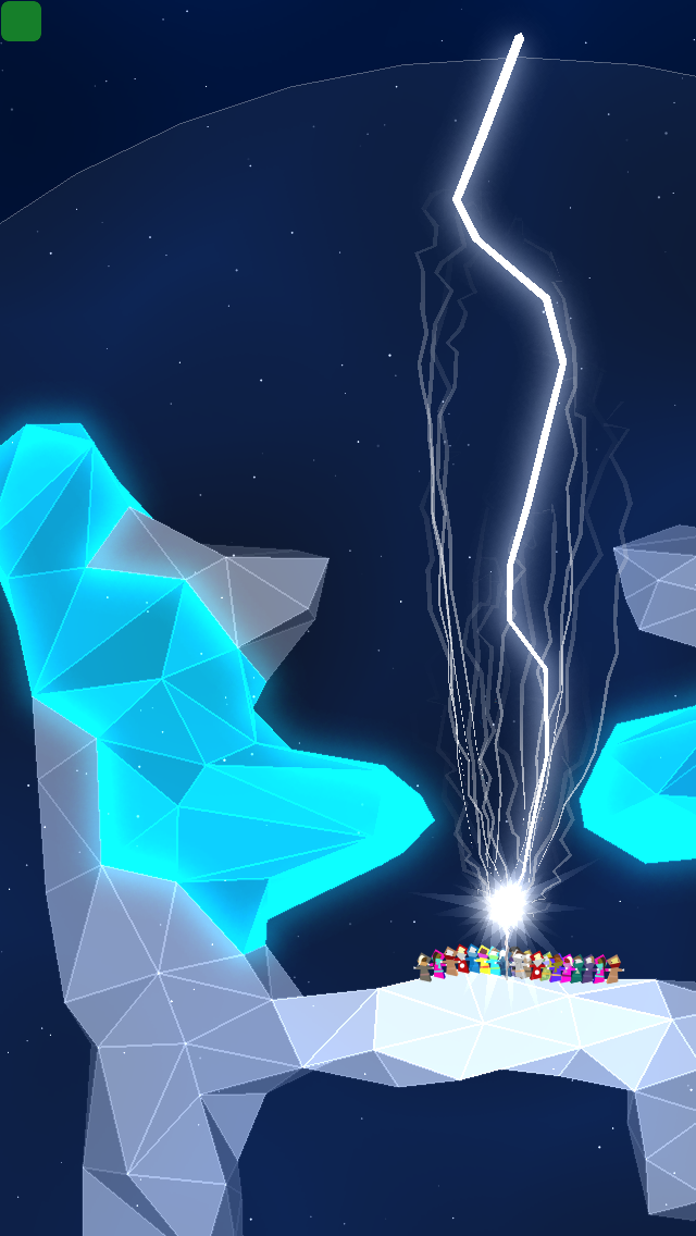 Android application Kiwanuka screenshort