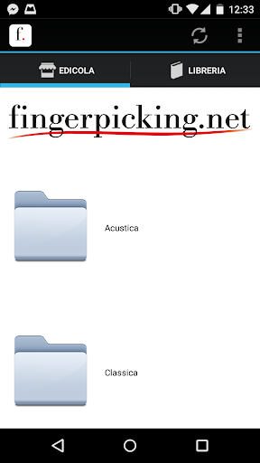 【免費音樂App】Fingerpicking.net-APP點子