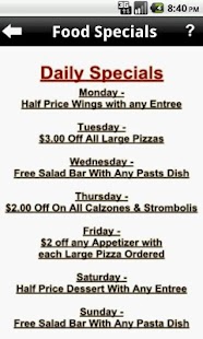 Download Miltons APK for PC