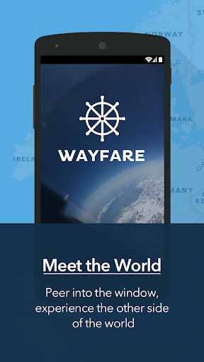 WAYFARE - Meet the World