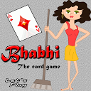 Bhabhi - The Card Game mobile app icon