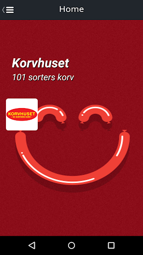 【免費商業App】Korvhuset-APP點子