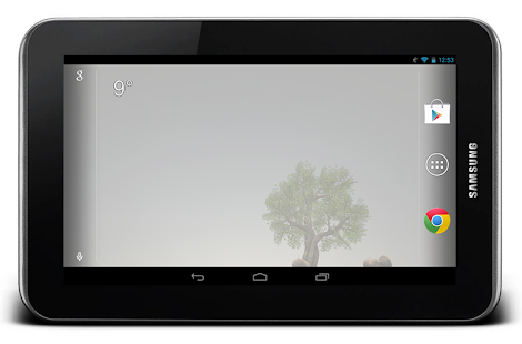 DreamSky Pro Live Wallpaper - screenshot thumbnail