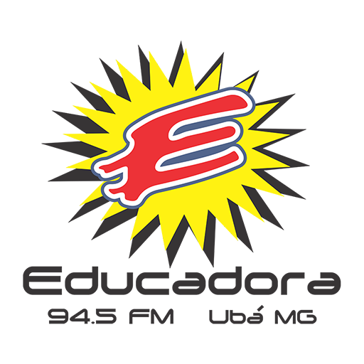 Educadora FM Ubá-MG LOGO-APP點子