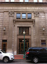 Kanawha Banking and Trust Building