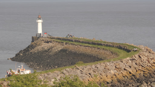 Barry Island Lighthouse