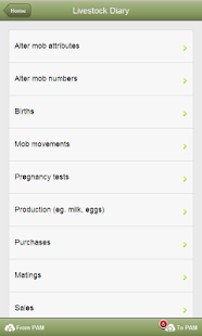 Pocket PAM 2 Screenshots 2