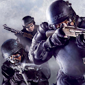 SWAT Team Shooter logo