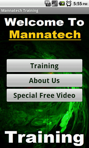 Struggling in Mannatech Biz