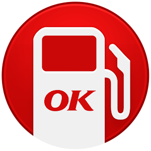 Ok benzin kreditkort