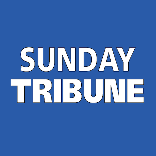 The Sunday Tribune 新聞 App LOGO-APP開箱王