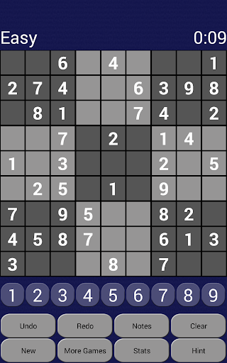 【免費拼字App】Sudoku Cards-APP點子