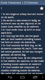Dutch Holy Bible poster 3