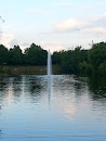 Fontaine Du Parc