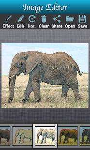 Download 2Art - Photo Effects APK for PC