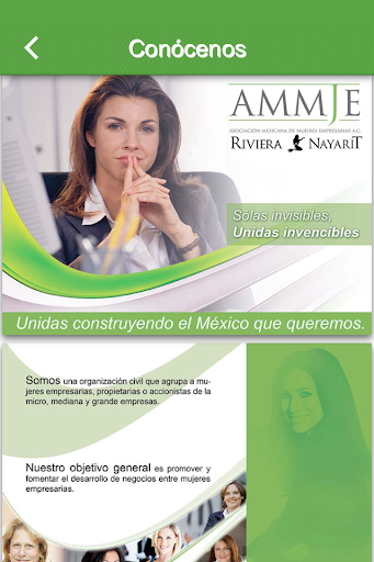 AMMJE RIVIERA NAYARIT