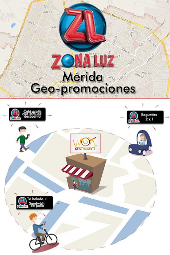 Zona Luz Geopromociones