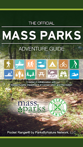 MA State Parks Adventure Guide