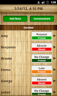 How to download Easy Attendance 1.2 unlimited apk for android