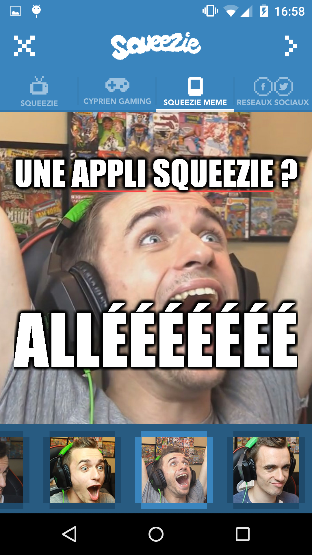 ...