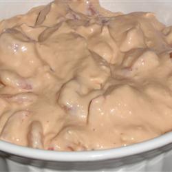 horseradish without dip shrimp Best Recipes Horseradish Shrimp Dip 10 Cheese Cream