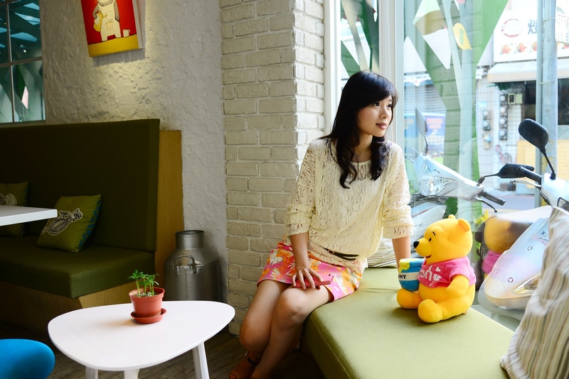 中西區 小莫里咖啡 Komori 