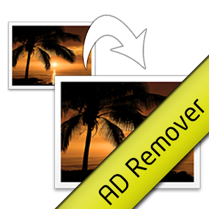 Search By Image Ad Remover logo