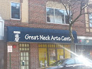 Great Neck Arts Center