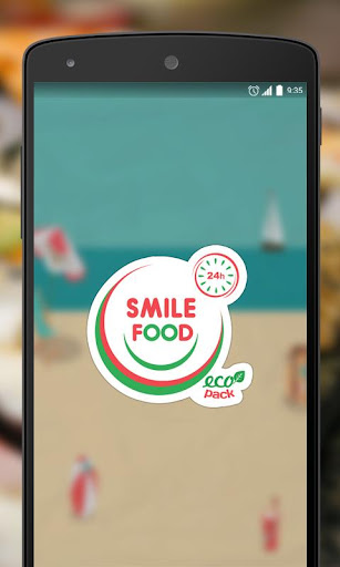 SmileFood